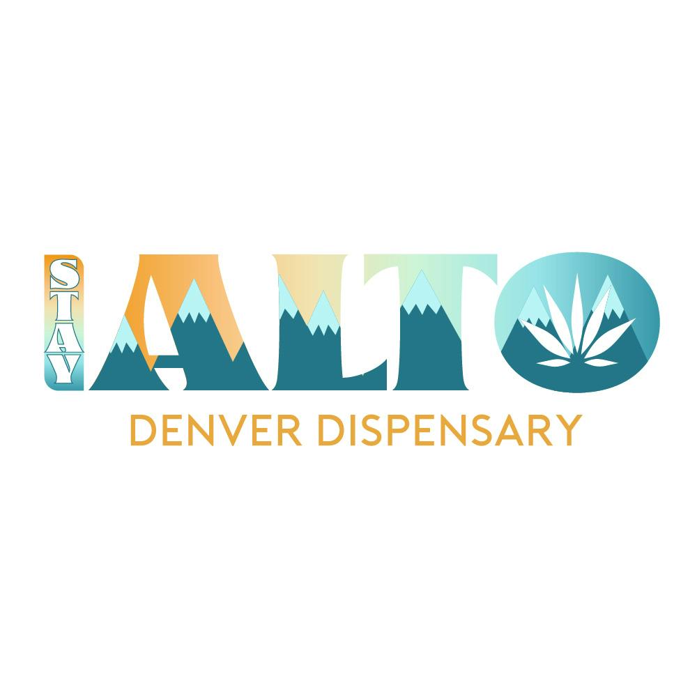 Alto Dispensary Denver logo