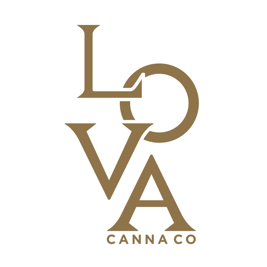 LOVA Canna Co - Durango-logo