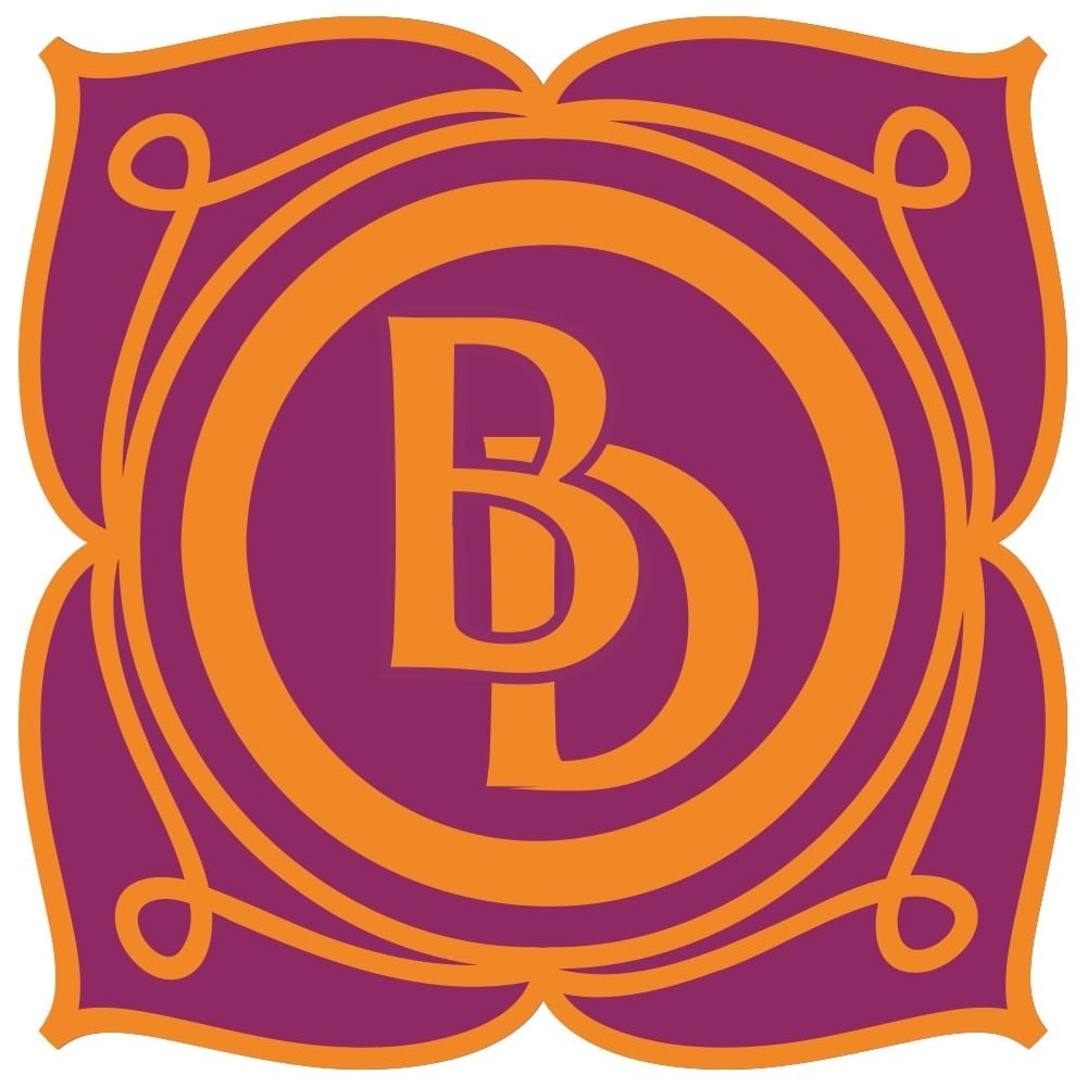 Best Daze-logo