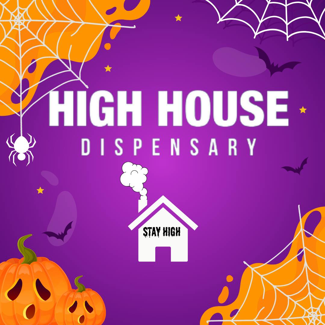 High House Smoke Shop