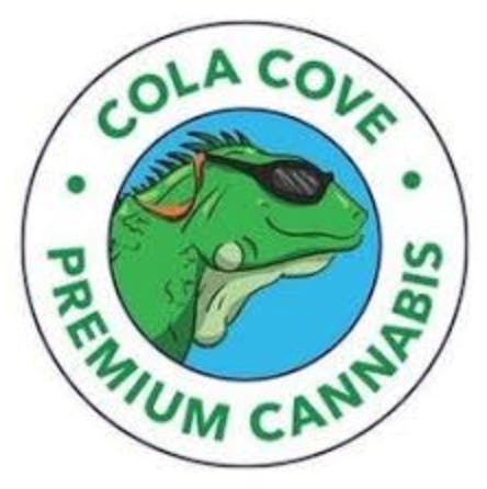 Cola Cove Dispensary Tigard logo