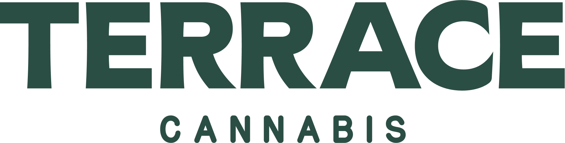 Terrace Cannabis logo