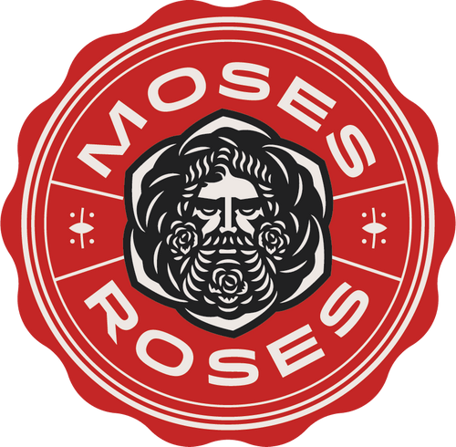 Moses Roses - Recreational Cannabis Lincoln Park logo