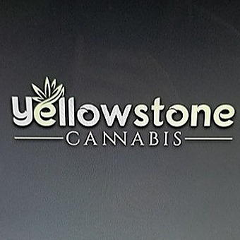 Yellowstone Cannabis logo