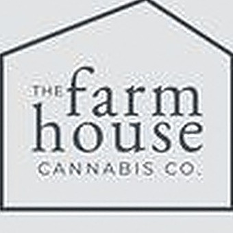 The Farmhouse Cannabis Co. logo