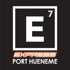 Element 7 Express Cannabis Dispensary logo
