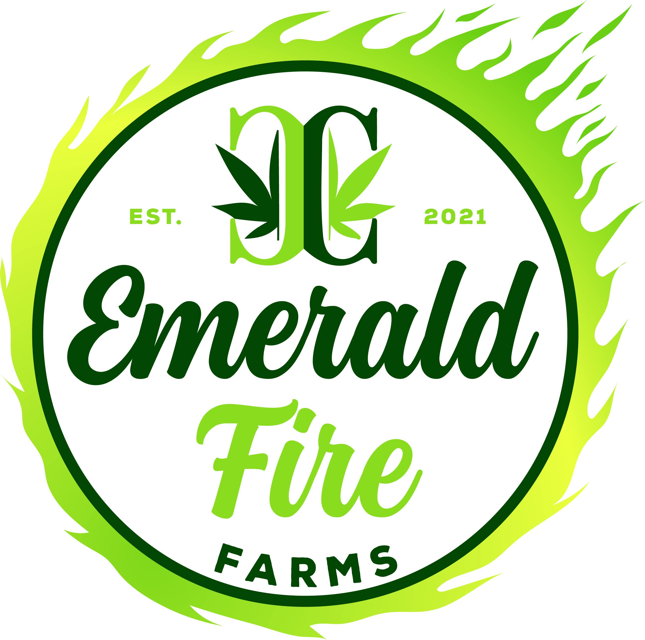 Emerald Fire Farms and Provisioning Center