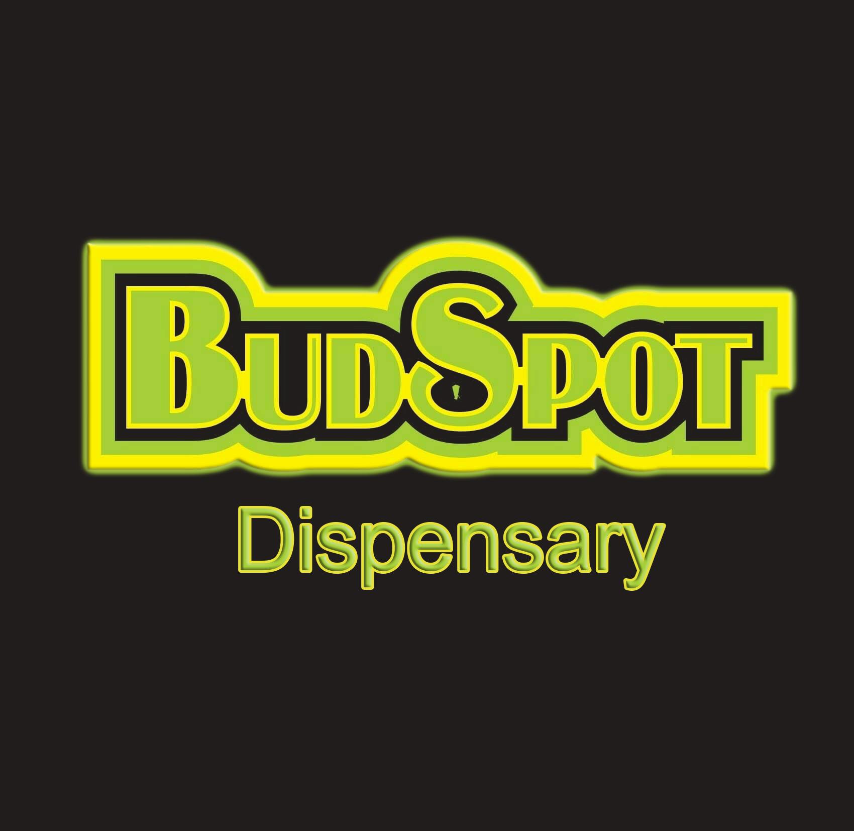 BudSpot logo