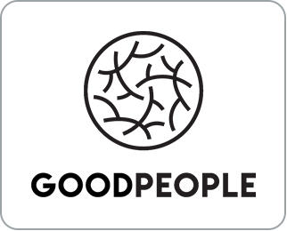GoodPeople - Rec & Med Marijuana Dispensary logo