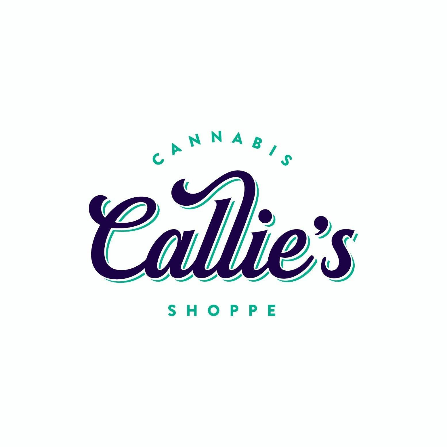 Callie's Cannabis Shoppe Denver-logo