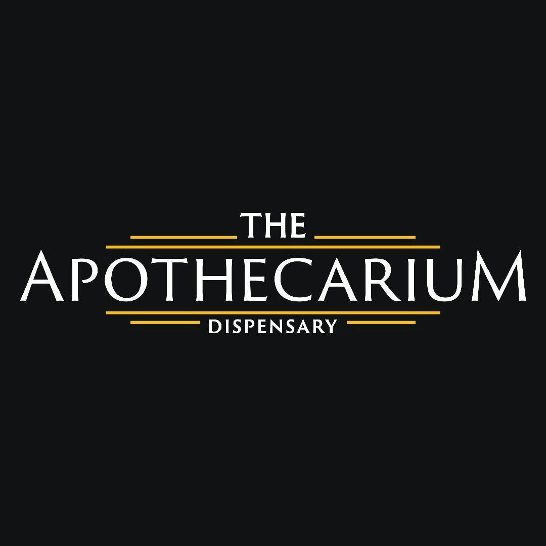 The Apothecarium Cannabis Dispensary & Delivery - Berkeley