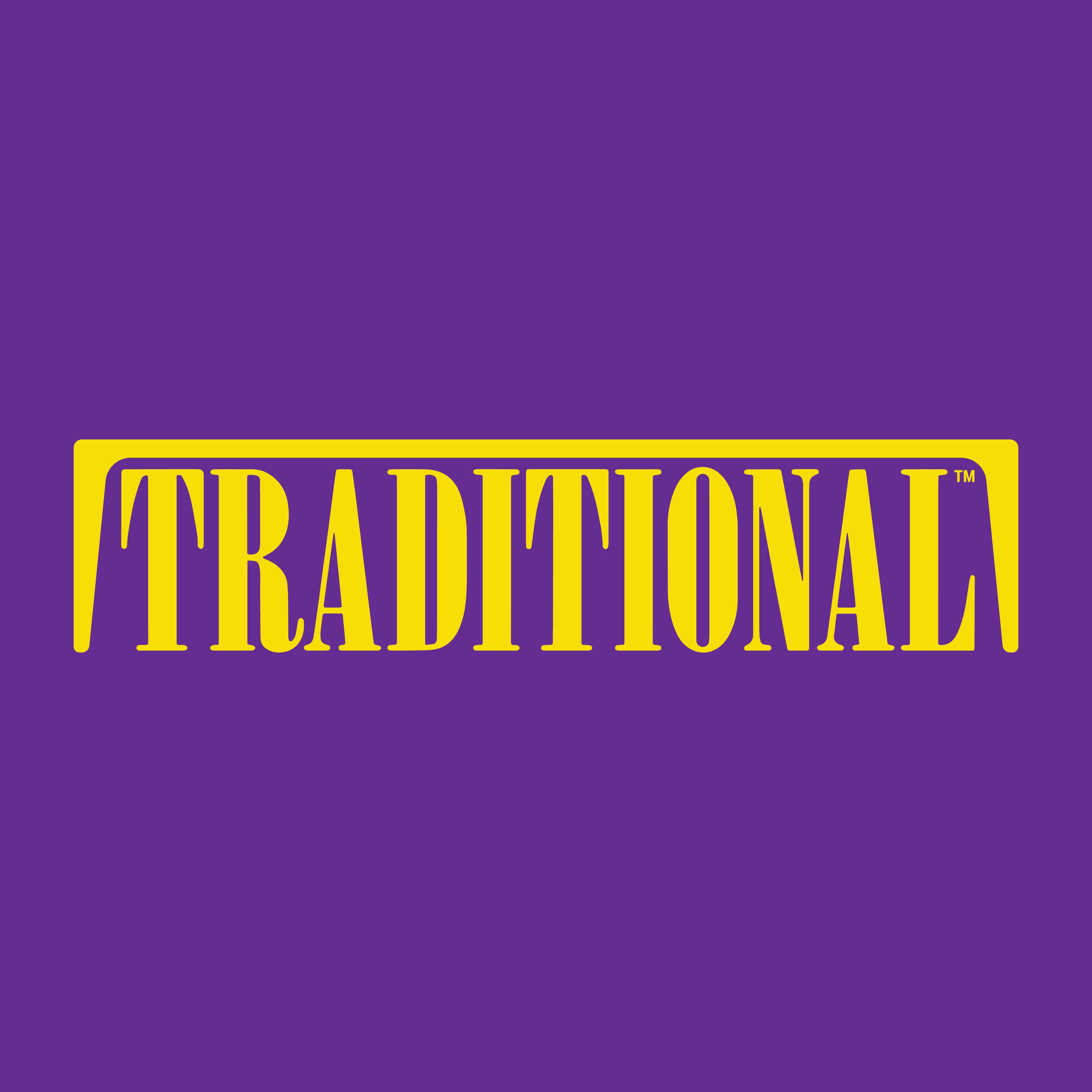 Traditional DTLA-logo