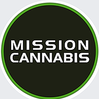 Mission Cannabis Dispensary logo