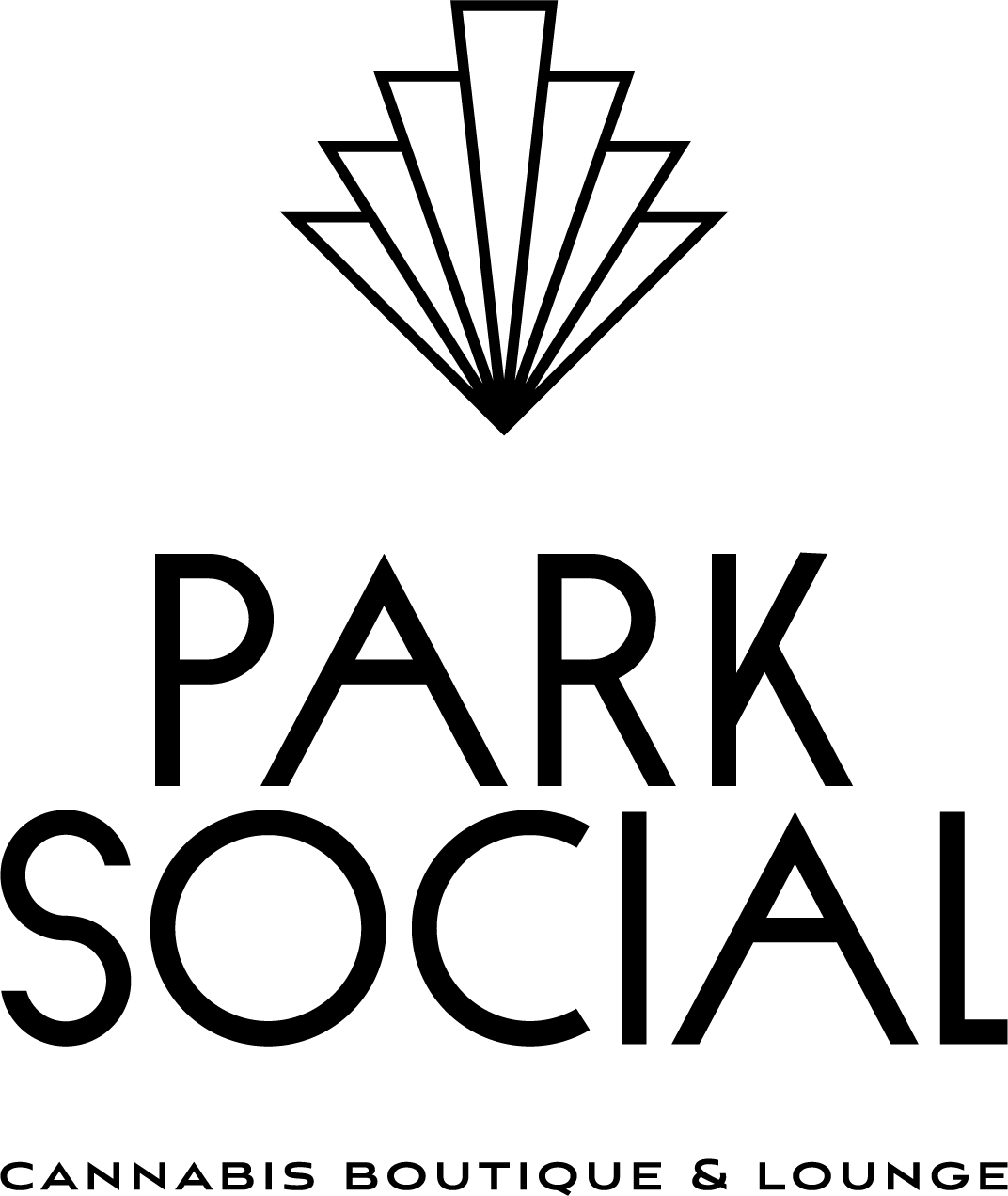Park Social logo