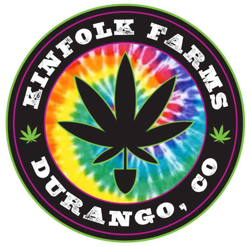 Kinfolk Farms logo
