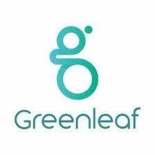 Greenleaf Wellness-logo