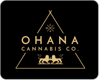 Ohana Delivery logo