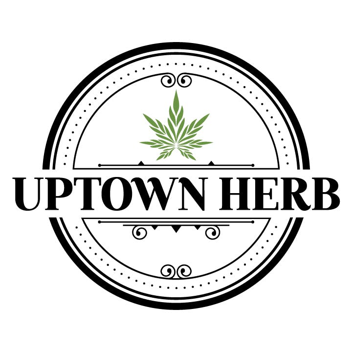 Uptown Herb logo