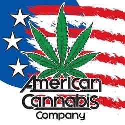 American Cannabis Company-logo