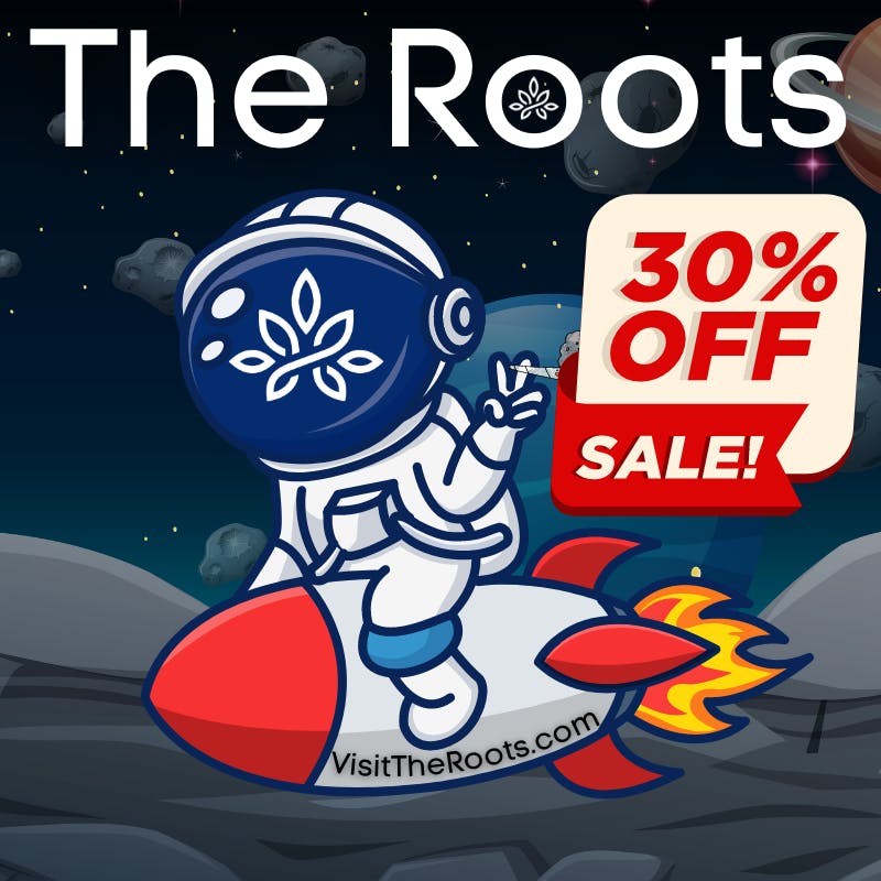 The Roots-logo