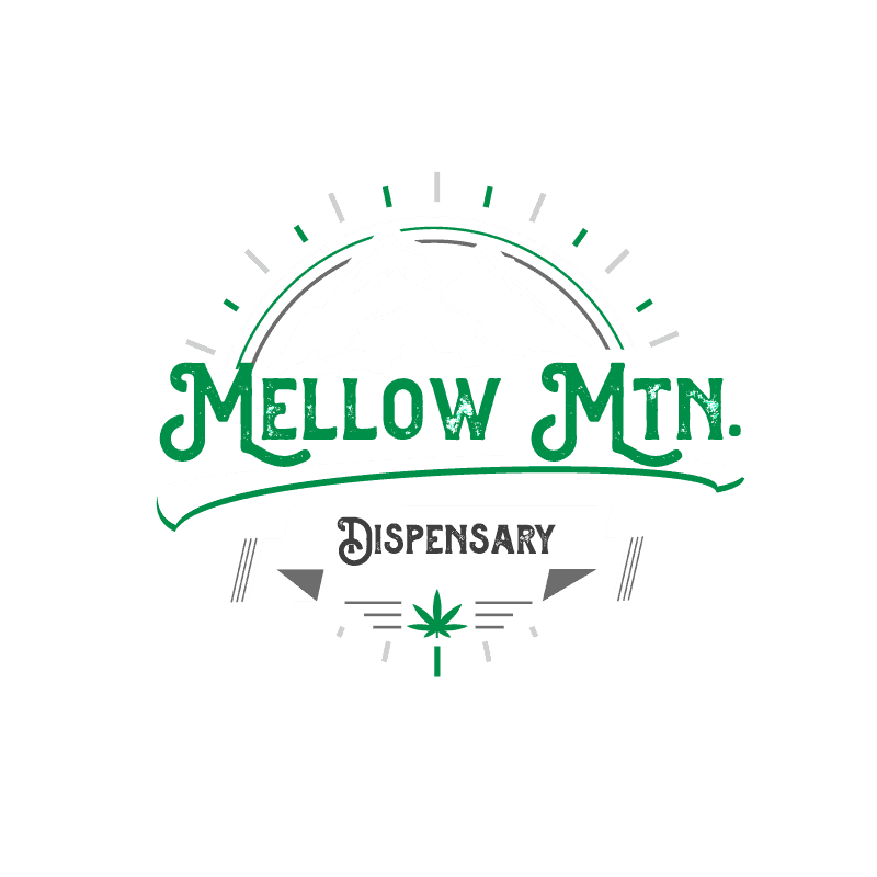 Mellow Mountain Dispensary logo