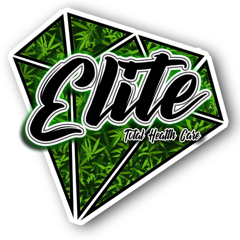 Emerald Elite THC logo