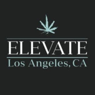 Elevate Los Angeles logo
