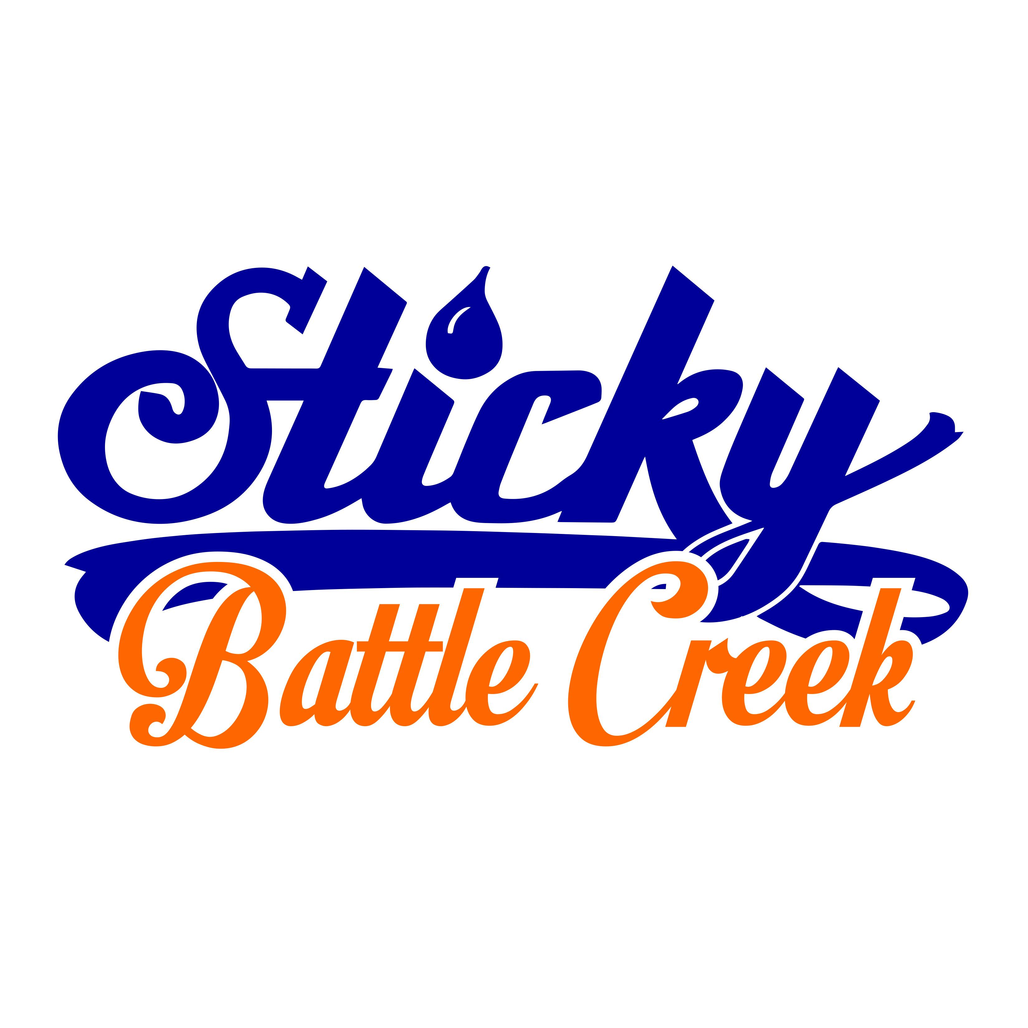 Sticky Battle Creek Recreational Marijuana Dispensary