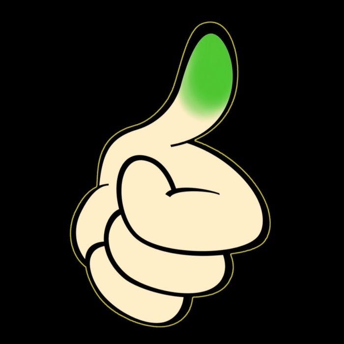Your Green Thumb Caregivers-logo