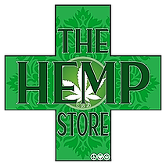 The Hemp Store Wake Forest logo