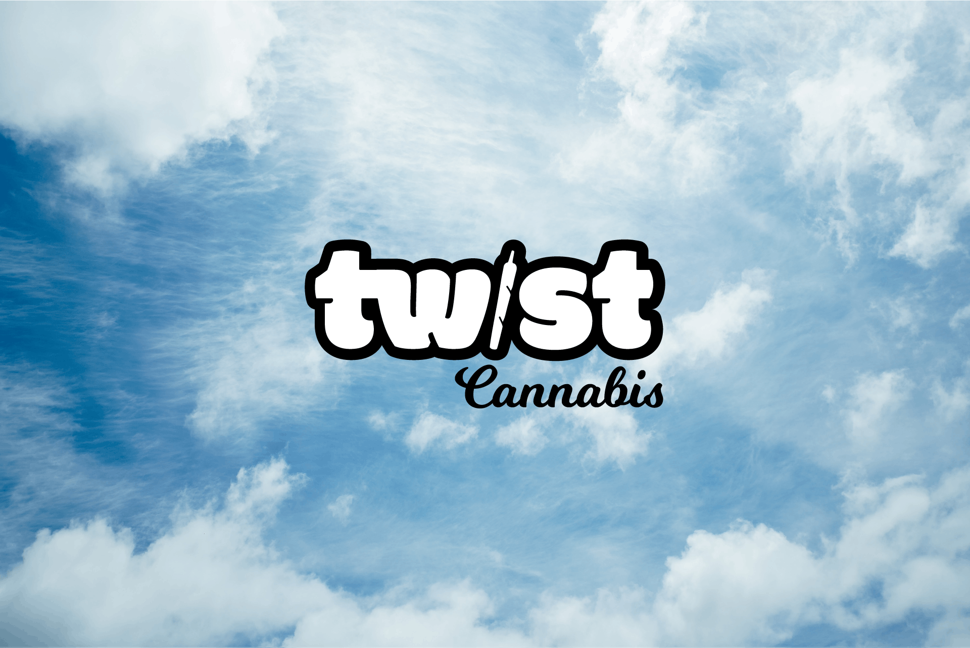 Twist Cannabis logo