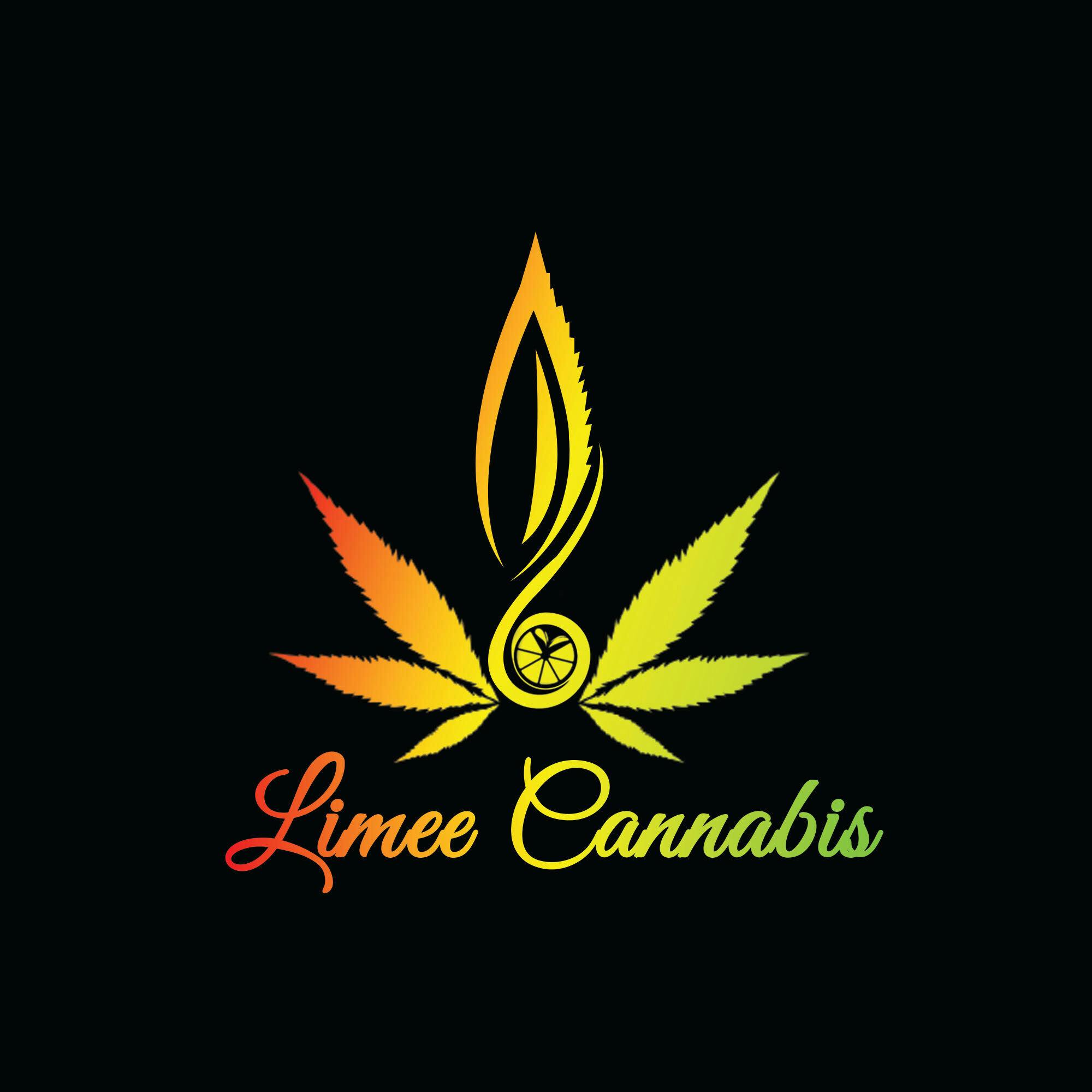 Limee Cannabis logo