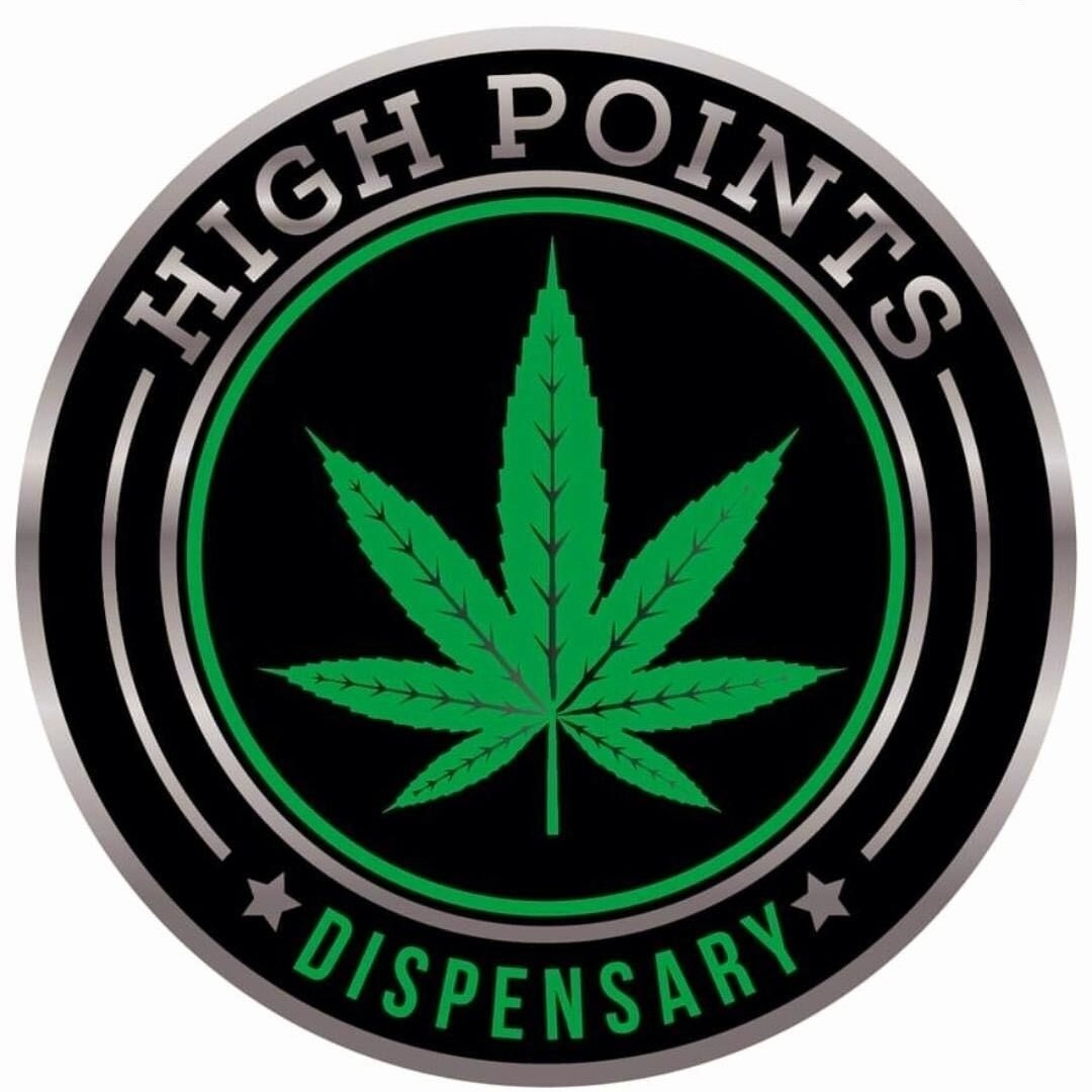 High Points Dispensary