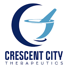 Crescent City Therapeutics logo