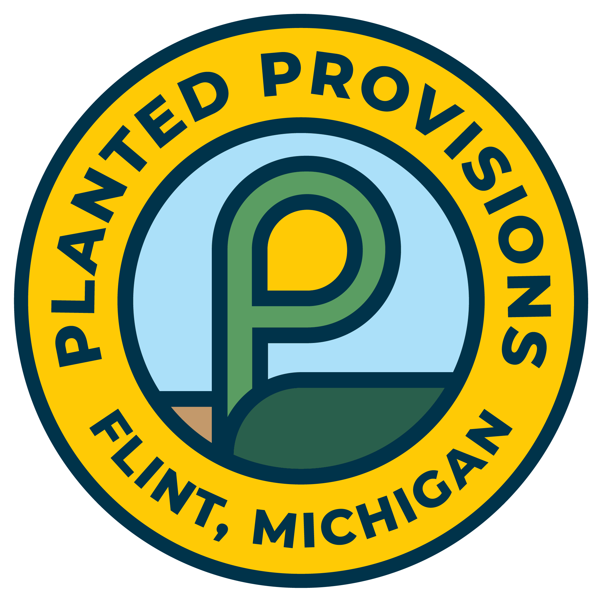 Planted Provisioning-logo