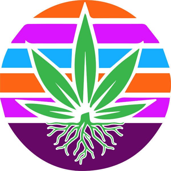Weed Island logo