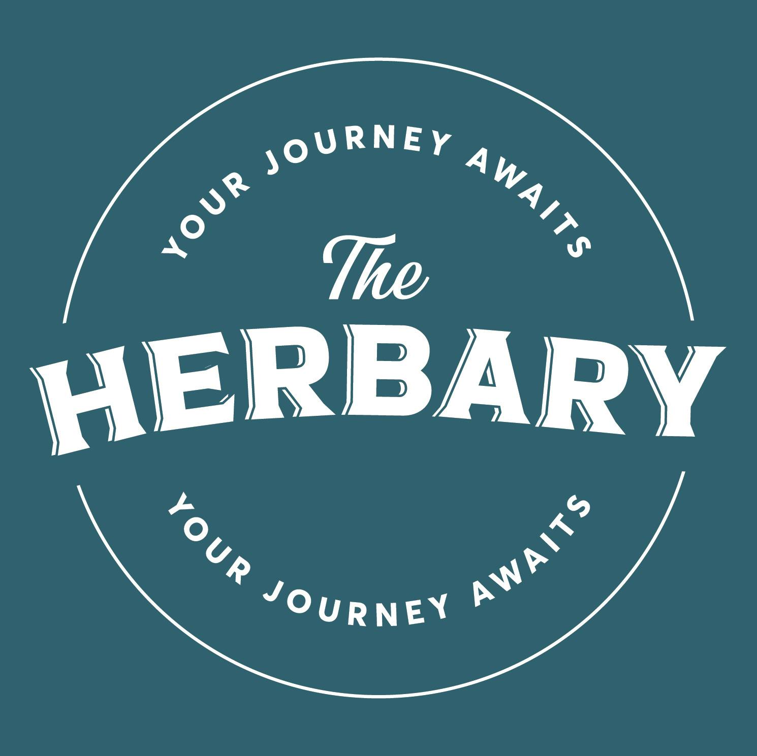 The Herbary-logo