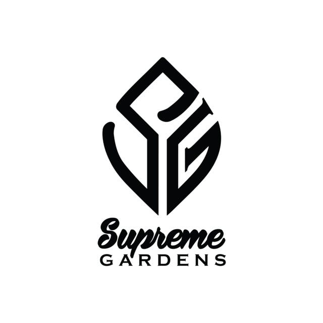 Supreme gardens