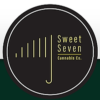 Sweet Seven Cannabis logo