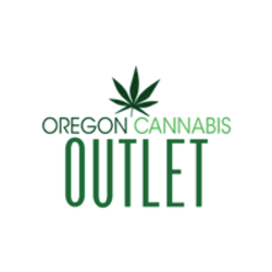 Oregon Cannabis Outlet (Temporarily Closed) logo