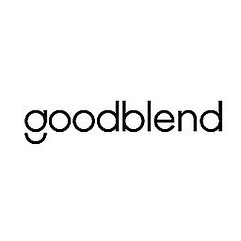 goodblend - Erie logo