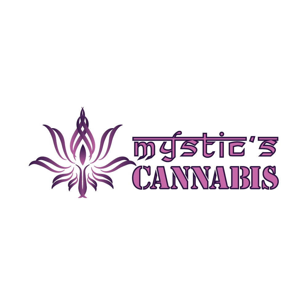 Mystic's Cannabis - on Kenilworth Ave. N logo