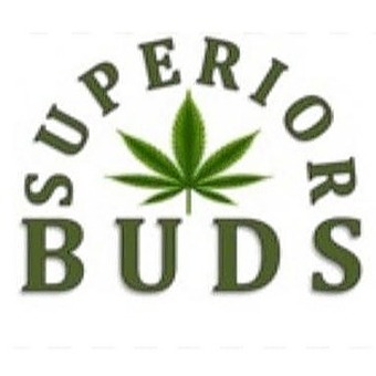 Superior Buds Dispensary logo
