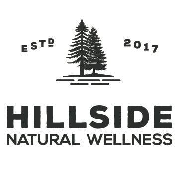 Hillside Natural Wellness Anchorage Dispensary logo