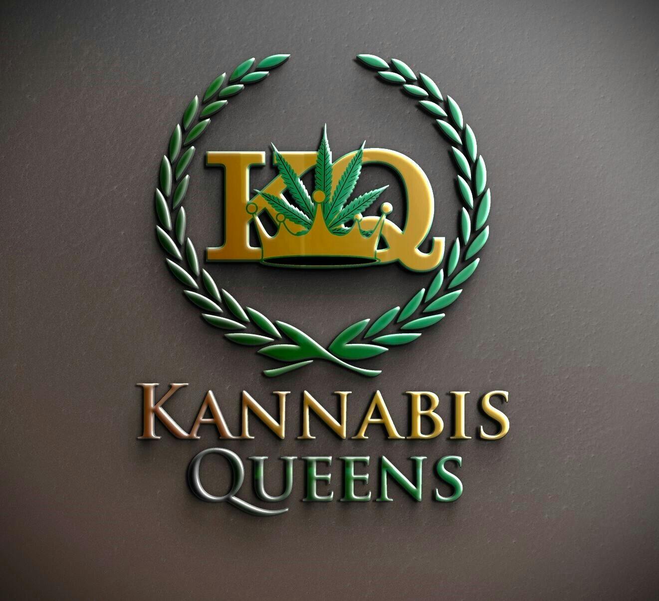 Kannabis Queens Dispensary logo