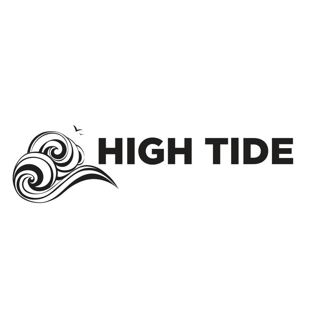 High Tide Edibles, LLC logo