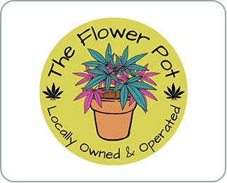 The Flower Pot