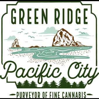 Green Ridge Pacific City logo