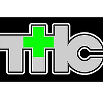 The Healing Clinic LLC logo