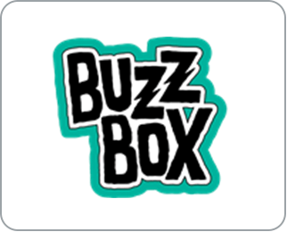 Buzz Box logo